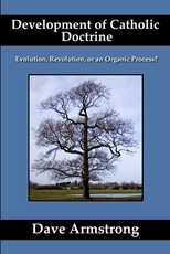 Development of Catholic Doctrine
