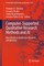 Computer-Supported Qualitative Research Methods and AI