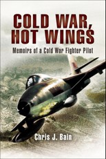 Cold War, Hot Wings