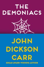 The Demoniacs