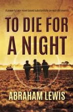 To Die for a Night