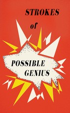 Strokes of Possible Genius Journal