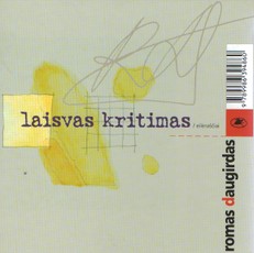 Laisvas kritimas