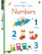 Little Wipe-Clean Numbers