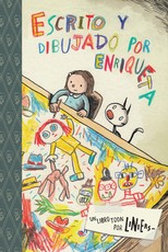 Escrito Y Dibujado Por Enriqueta