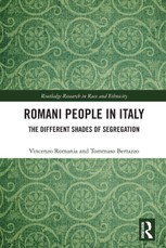 Romani People in Italy