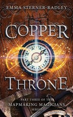 Copper Throne