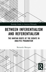 Between Inferentialism and Referentialism