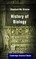 History of Biology
