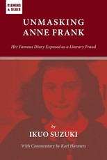 Unmasking Anne Frank