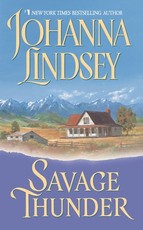 Savage Thunder