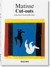 Matisse. Cut-outs. 45th Ed.