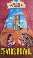 Teatre buvau...