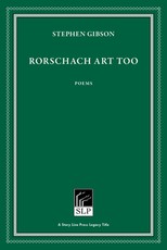 Rorschach Art Too