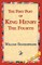 The First Part of King Henry the Fourth