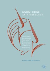 Knowledge as Resistance