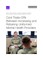 Cost Trade-Offs Between Accessing and Retaining Uniformed Mental Health Providers