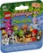 Bricks mini figūrėlės 71053 — „Shrek“ serija, 1 vnt.