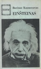 Einšteinas