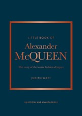 The Little Book of Alexander McQueen