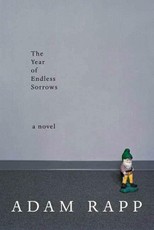 The Year of Endless Sorrows