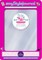 Personalized Mypad: This Is Me! #Mystylejournal