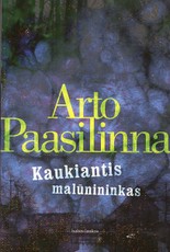 Kaukiantis malūnininkas