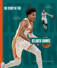 The Story of the Atlanta Hawks