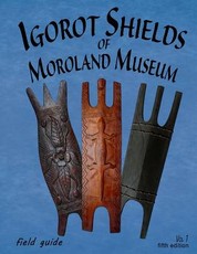 Igorot Shields of Moroland Museum