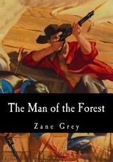 The Man of the Forest