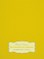 Large 8.5 x 11 Dotted Bullet Journal (Banana #5) Hardcover - 245 Numbered Pages
