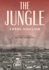 The Jungle: The Graphic Novel