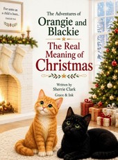 The Adventures of Orangie and Blackie