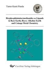 Bis(phosphinimino)methanides as Ligands in Rare Earth, Heavy Alkaline Earth and Coinage Metal Chemistry