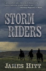 Storm Riders