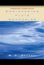 Graebel, W: Engineering Fluid Mechanics