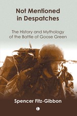 Not Mentioned in Despatches. . .