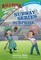 Ballpark Mysteries Super Special #3: Subway Series Surprise