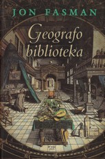 Geografo biblioteka