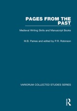 Parkes, M: Pages from the Past