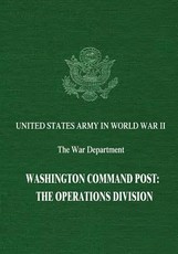 Washington Command Post