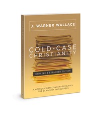 Cold-Case Christianity