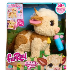 FURREAL Interaktyvi karvytė MAGGIE