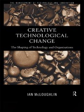 Creative Technological Change