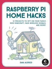 Raspberry Pi Projects for Kids