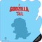 A Godzilla Tail