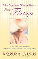 What Southern Women Know About Flirting