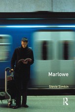 Simkin, S: Preface to Marlowe