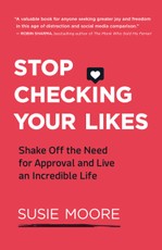 Stop Checking Your Likes