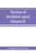 The lives of the British saints; the saints of Wales and Cornwall and such Irish saints as have dedications in Britain (Volume II)